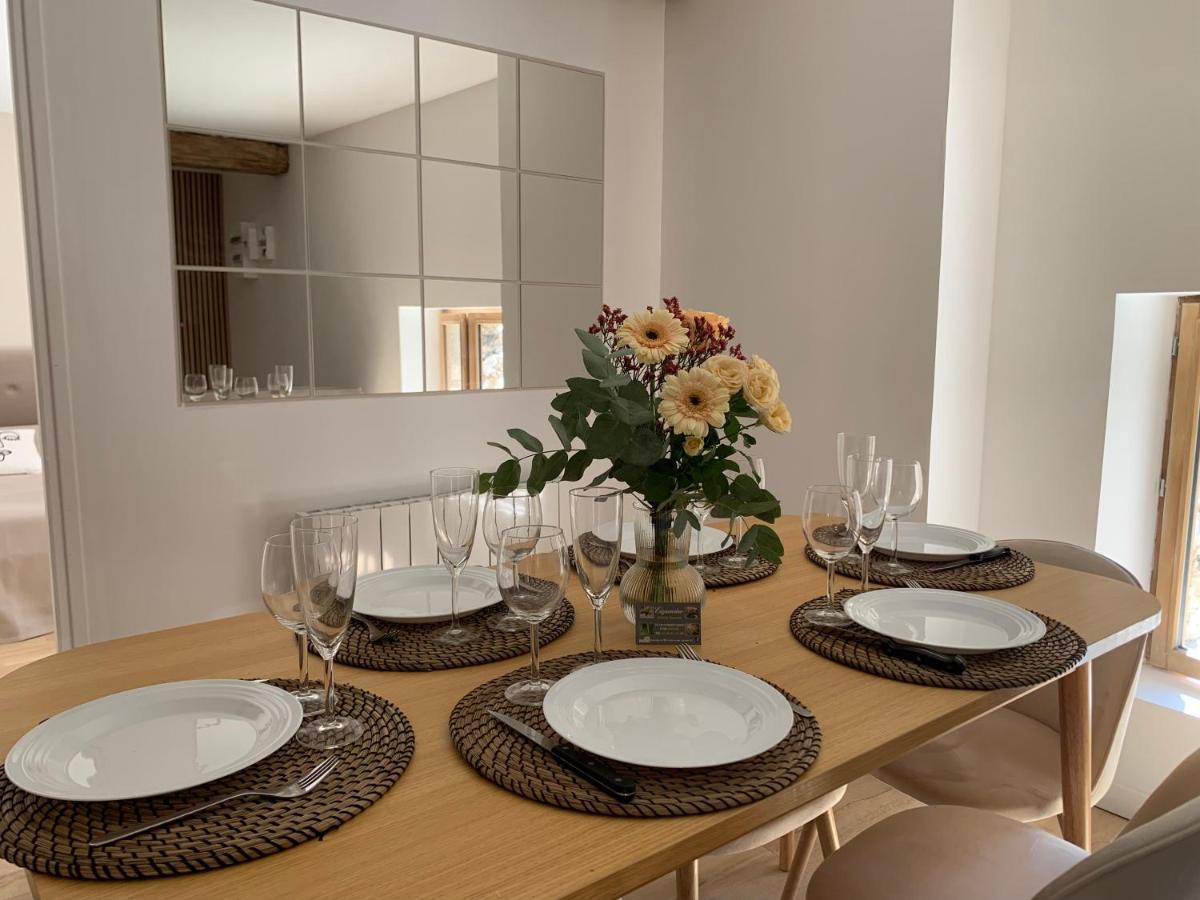Апартаменты Le Chardonnay, 30 Min De Reims Dormans Экстерьер фото